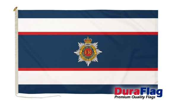 DuraFlag® Royal Corps of Transport Premium Quality Flag